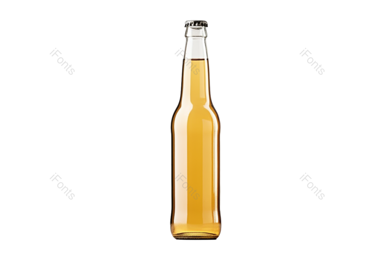 标签图片,啤酒杯元素,摄影PNG,商务免抠素材